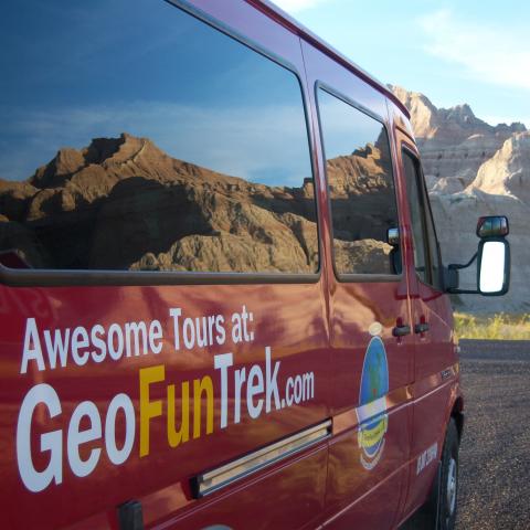 trek tours