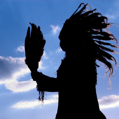 Native Americans – Their History and Culture Native Americans – Their History and Culture